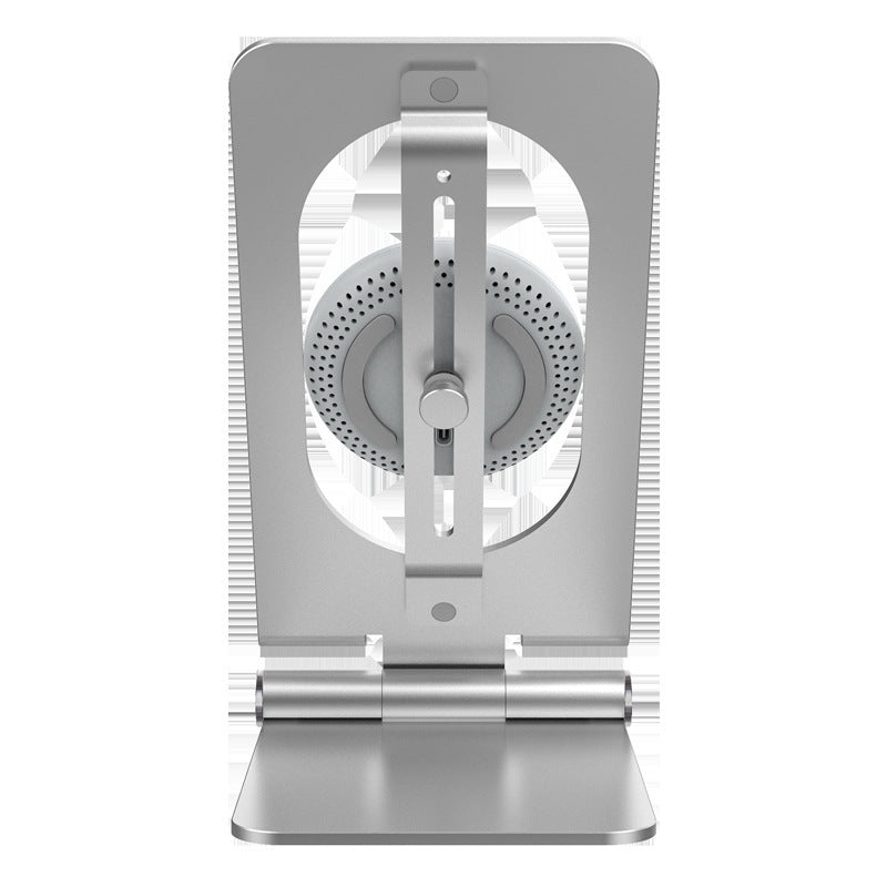 Foldable Magnetic Wireless Charging Stand – Sleek Power, Anywhere