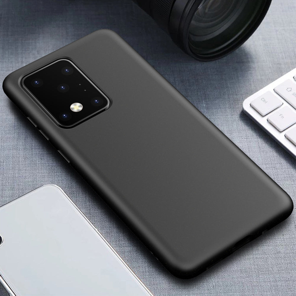 Matte Eco-Friendly Case for Samsung Galaxy S20