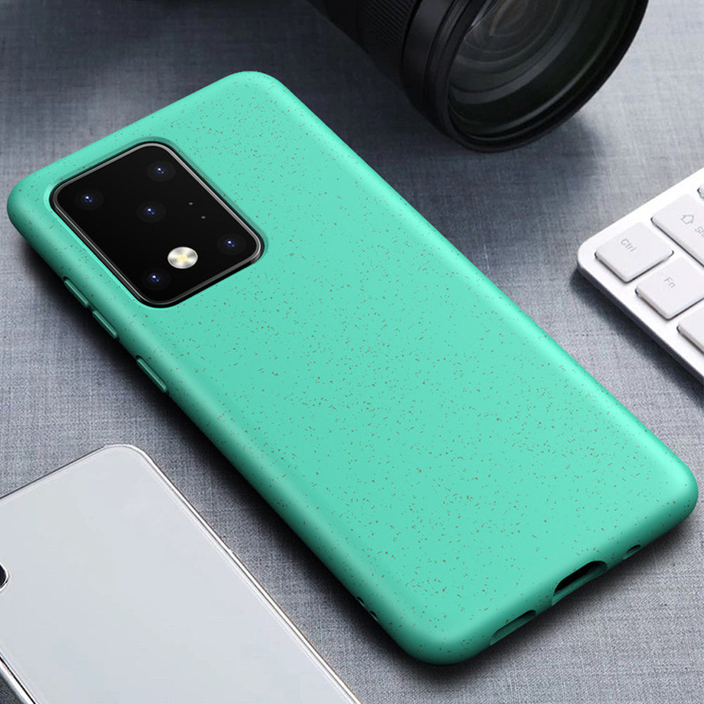 Matte Eco-Friendly Case for Samsung Galaxy S20