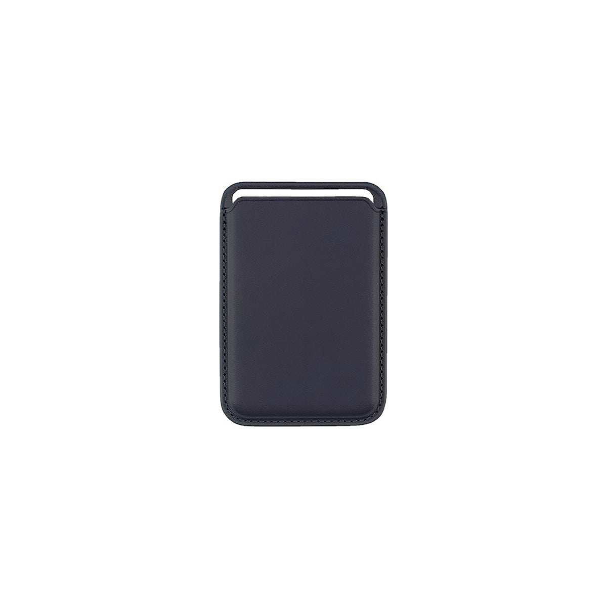 MagSafe Leather Wallet – Magnetic Card Holder for iPhone 14/13/12 Series