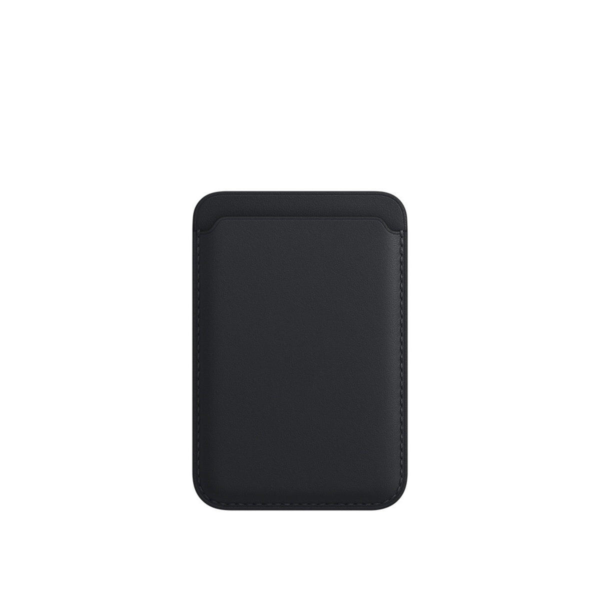 MagSafe Leather Wallet – Magnetic Card Holder for iPhone 14/13/12 Series