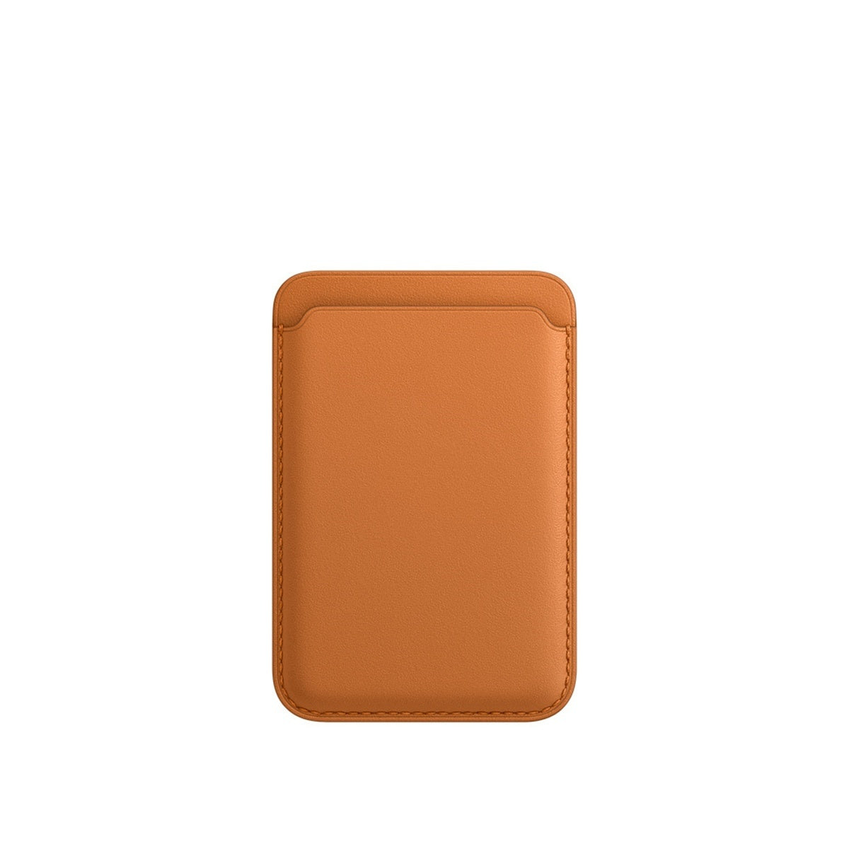 MagSafe Leather Wallet – Magnetic Card Holder for iPhone 14/13/12 Series