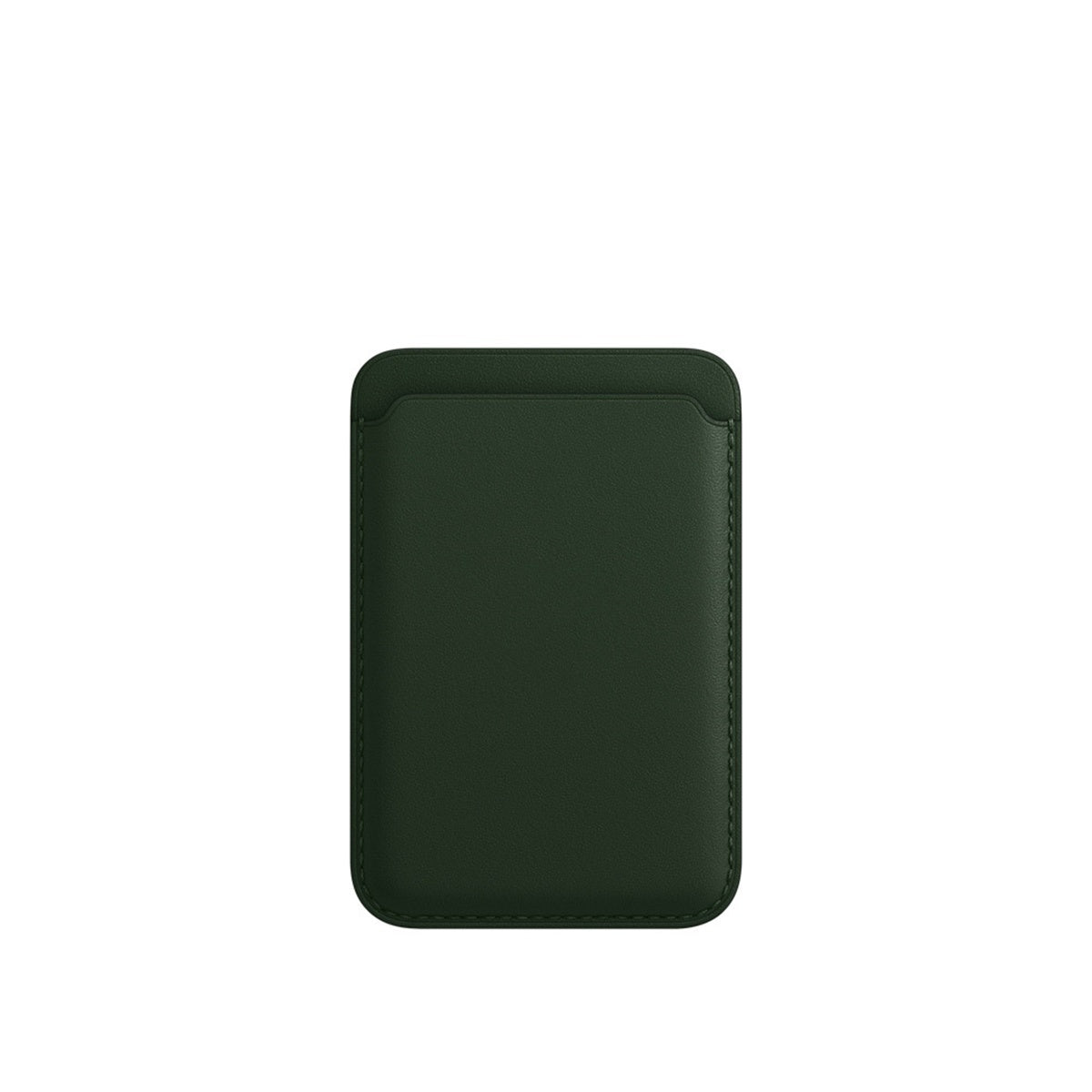 MagSafe Leather Wallet – Magnetic Card Holder for iPhone 14/13/12 Series