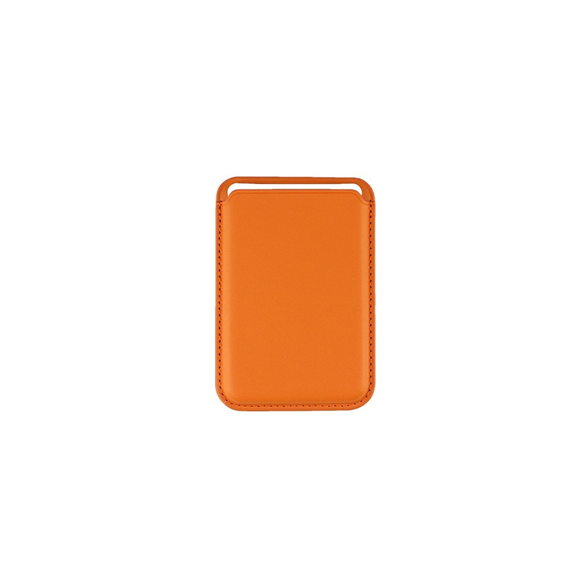 MagSafe Leather Wallet – Magnetic Card Holder for iPhone 14/13/12 Series