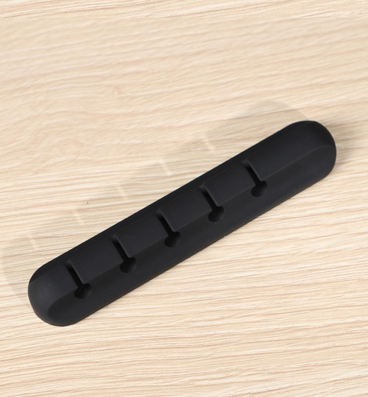 Cable Organizer Clip (2 PCS) – Keep Your Space Tidy and Tangle-Free