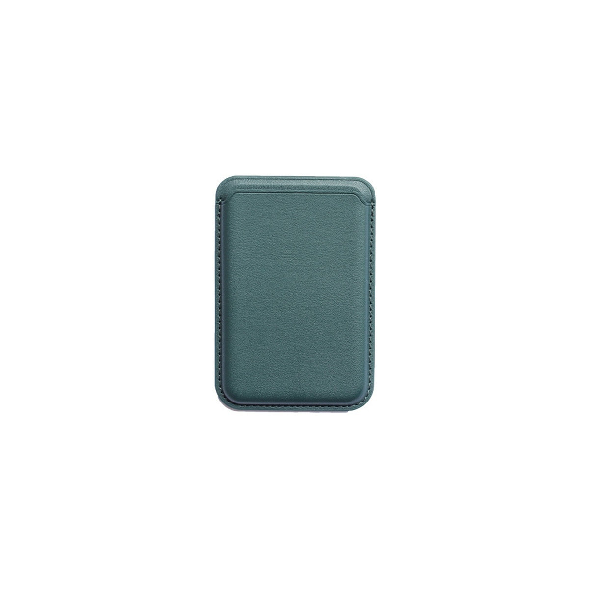 MagSafe Leather Wallet – Magnetic Card Holder for iPhone 14/13/12 Series