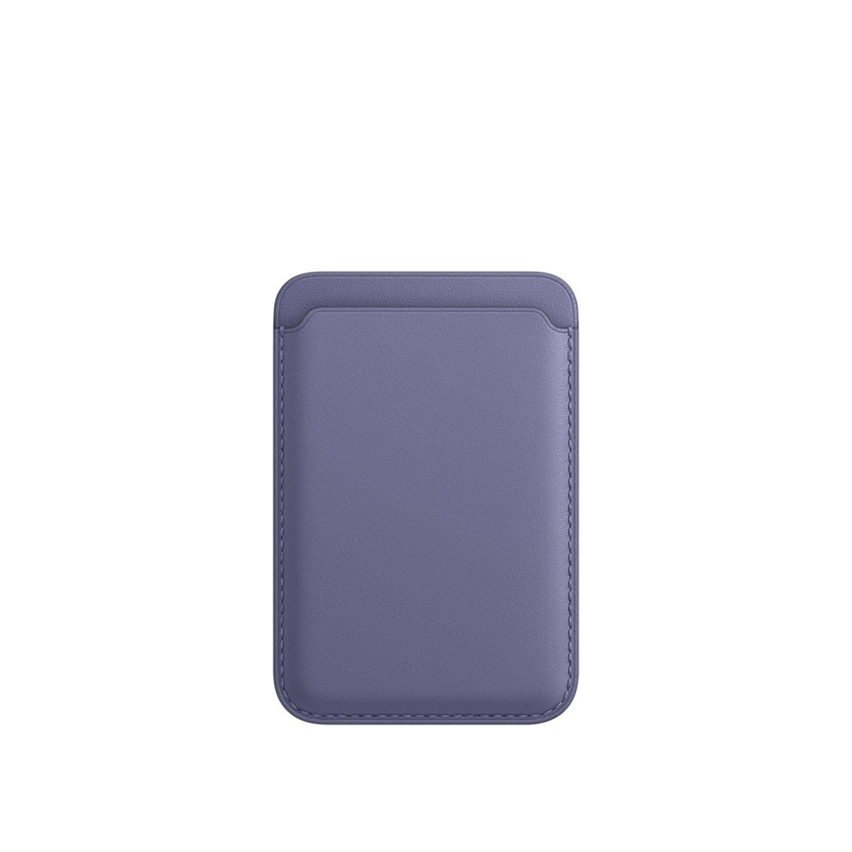 MagSafe Leather Wallet – Magnetic Card Holder for iPhone 14/13/12 Series