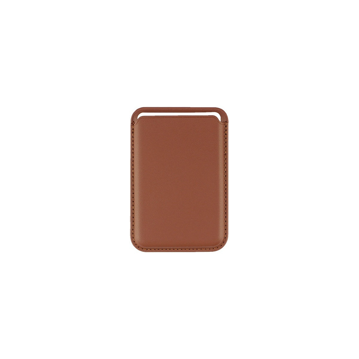 MagSafe Leather Wallet – Magnetic Card Holder for iPhone 14/13/12 Series