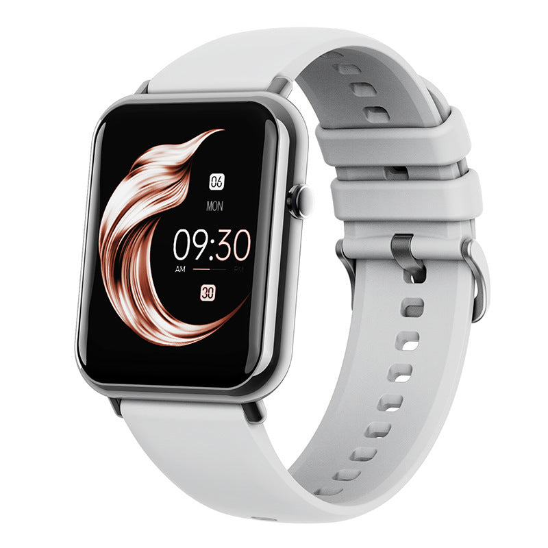 Smart Health Watch – Waterproof, Elegant & Accurate