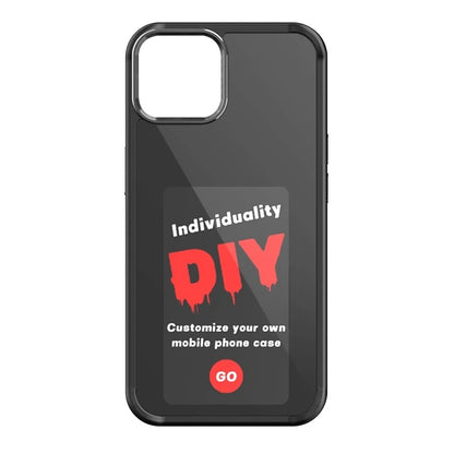 E-Ink Screen Smart Case – Personalized Battery-Free Display
