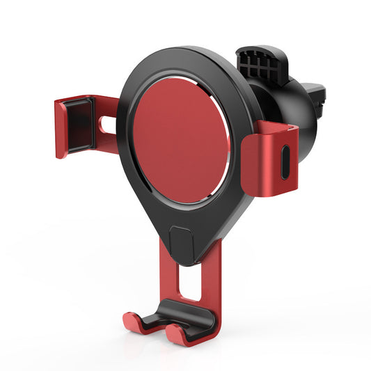 Magnetic Car Phone Holder – Drive Safer, Stay Connected