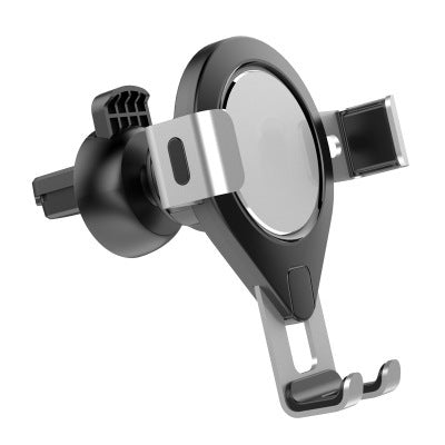 Magnetic Car Phone Holder – Drive Safer, Stay Connected