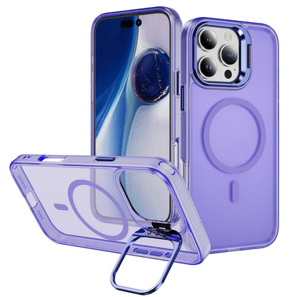 Magnetic iPhone Case with Kickstand – Strong, Smart & Stylish