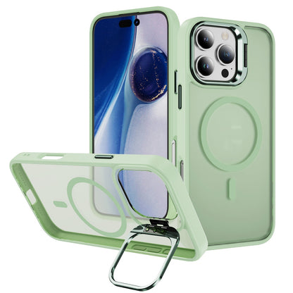 Magnetic iPhone Case with Kickstand – Strong, Smart & Stylish