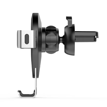 Magnetic Car Phone Holder – Drive Safer, Stay Connected