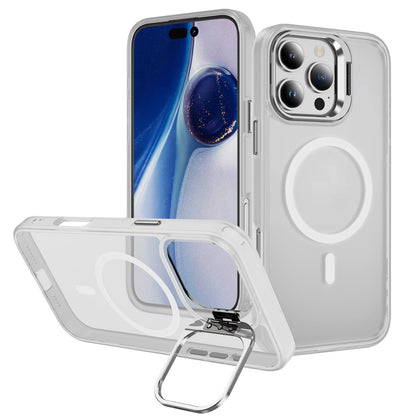 Magnetic iPhone Case with Kickstand – Strong, Smart & Stylish