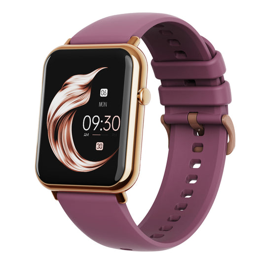 Smart Health Watch – Waterproof, Elegant & Accurate